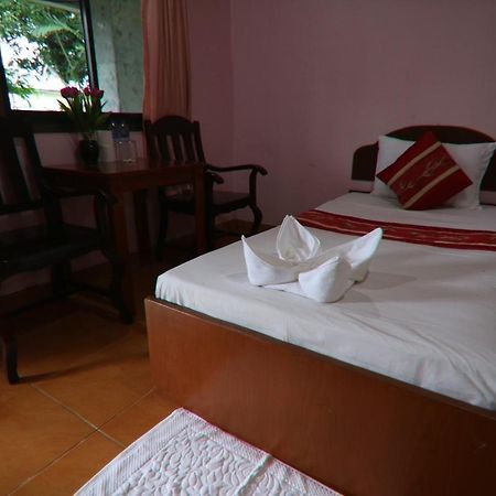Coconut House Resort Szamuj-sziget Kültér fotó