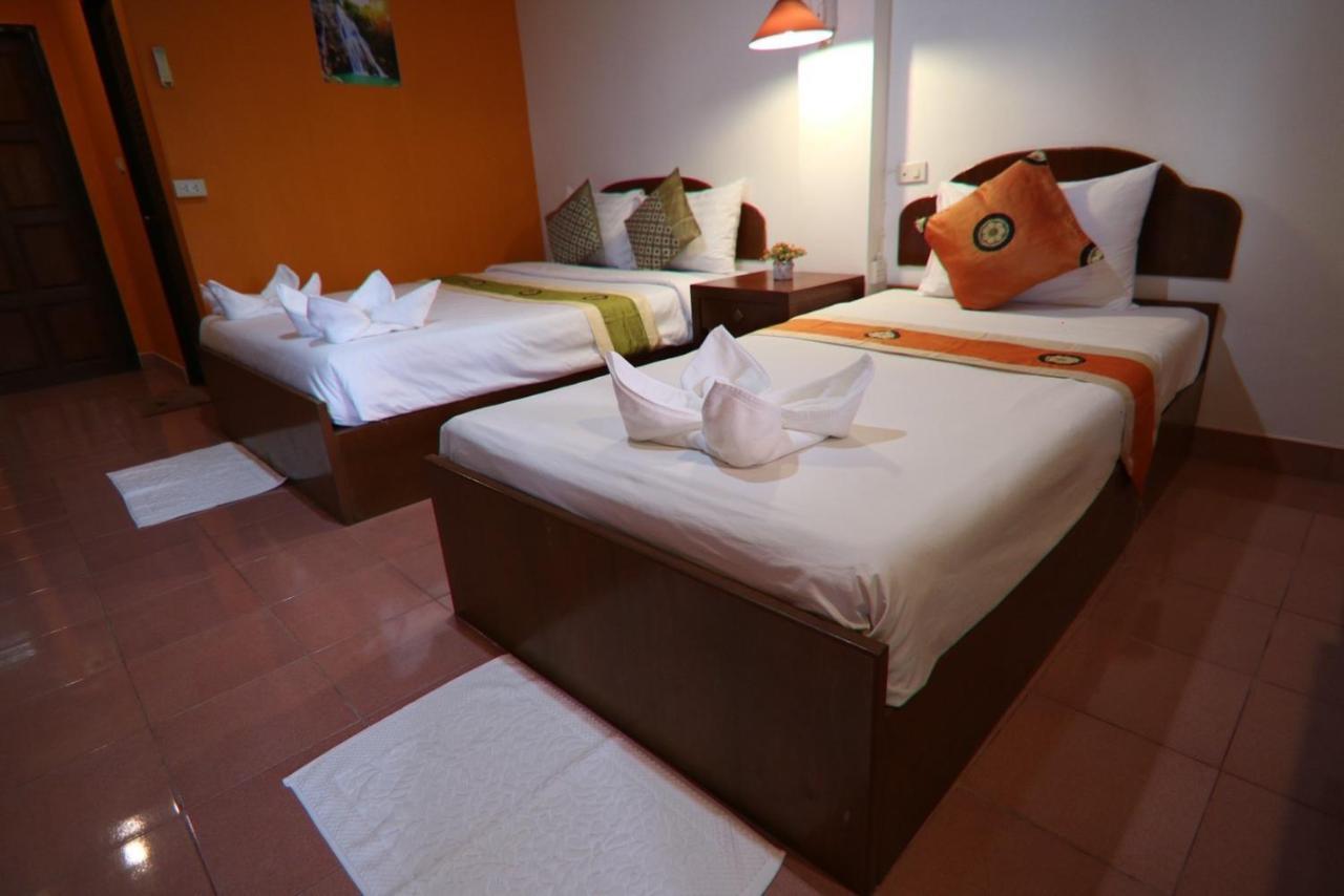 Coconut House Resort Szamuj-sziget Kültér fotó