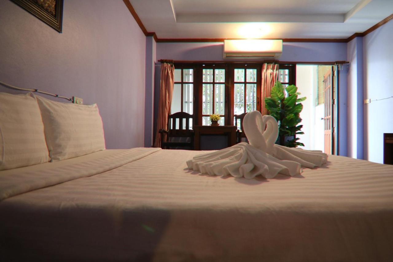 Coconut House Resort Szamuj-sziget Kültér fotó